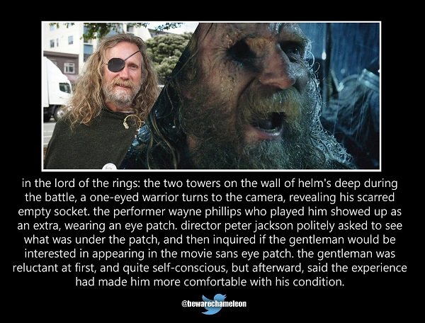 Pictures For Gamers And Movie Lovers (32 pics)