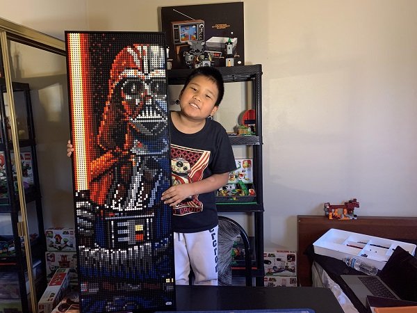 Pictures For Gamers And Movie Lovers (32 pics)