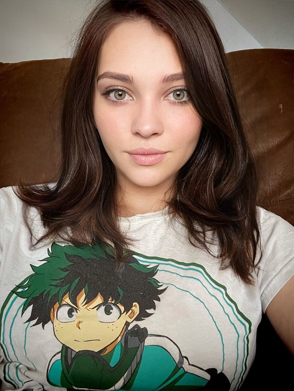 Pictures For Gamers And Movie Lovers (32 pics)
