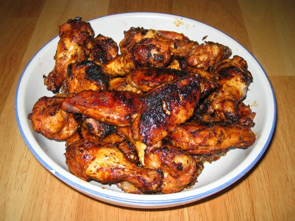 Hot Grill Pictures (39 pics)