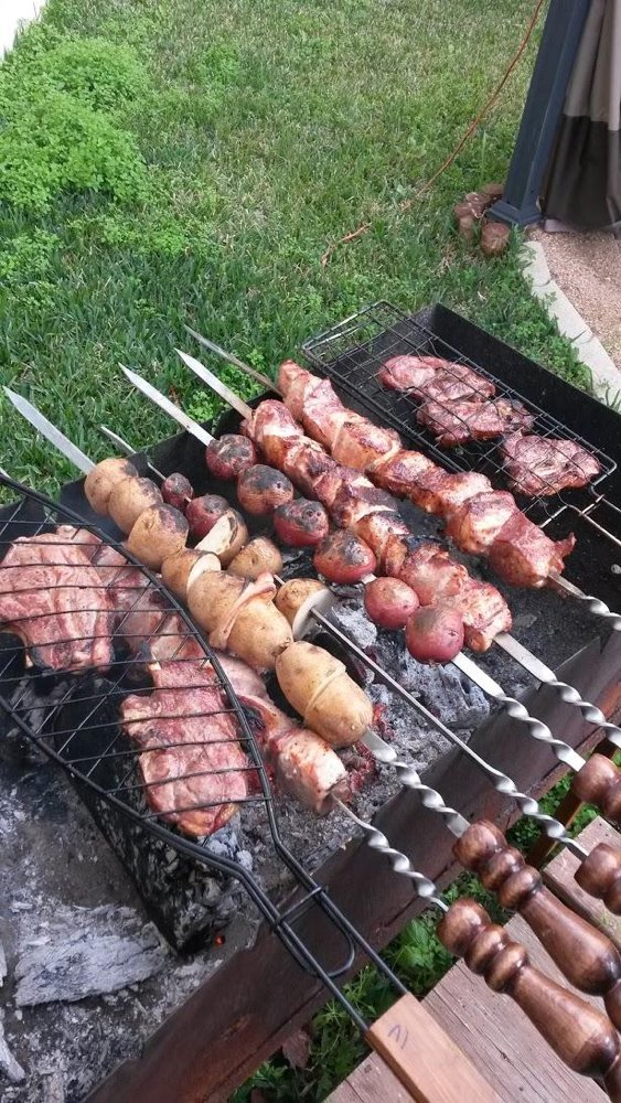 Hot Grill Pictures (39 pics)