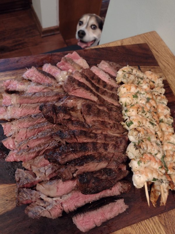 Hot Grill Pictures (39 pics)
