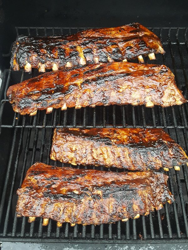 Hot Grill Pictures (39 pics)