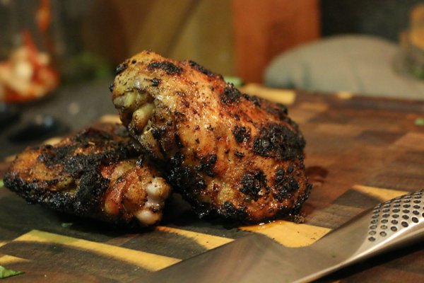 Hot Grill Pictures (39 pics)