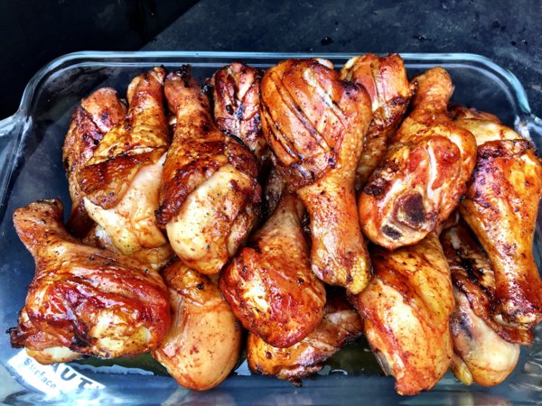 Hot Grill Pictures (39 pics)