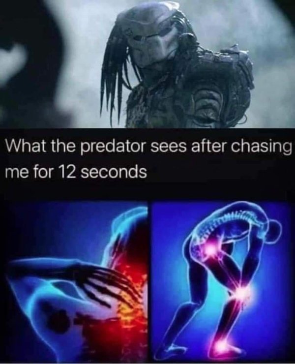 Random Funny Memes (25 pics)