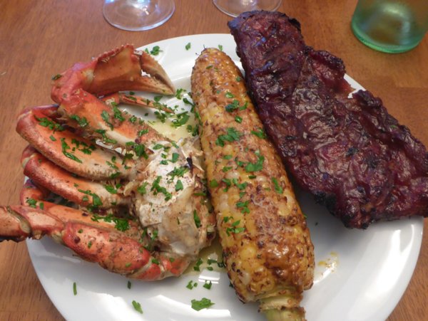 Hot Grill Pictures (39 pics)