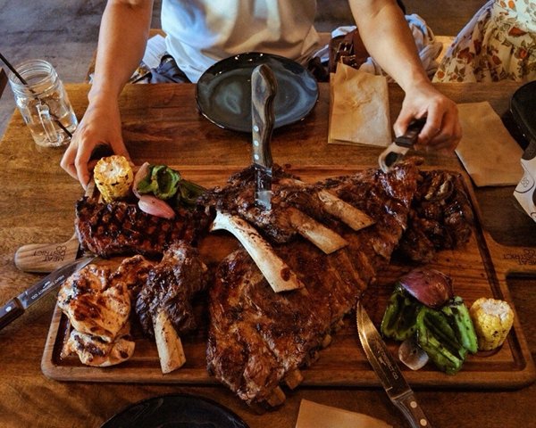 Hot Grill Pictures (39 pics)
