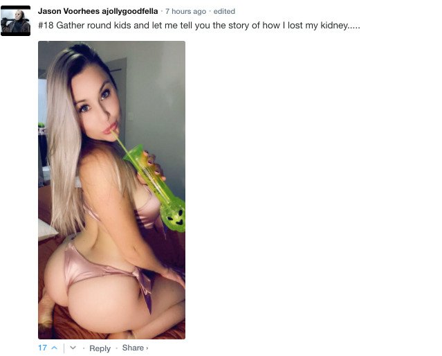 Sarcastic Comments (76 pics)