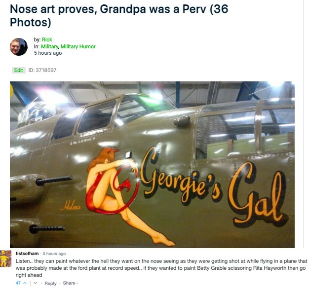 Sarcastic Comments (76 pics)