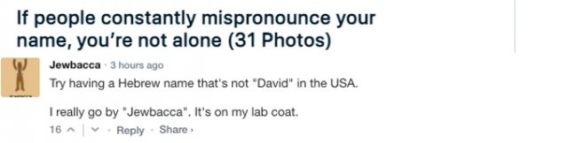 Sarcastic Comments (76 pics)