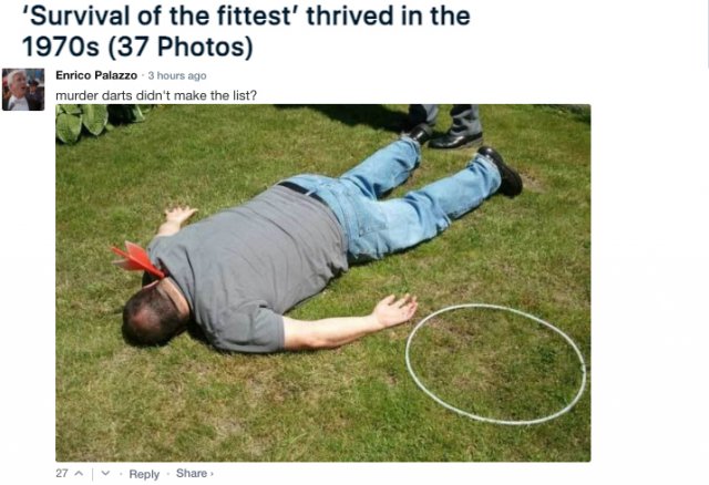 Sarcastic Comments (76 pics)