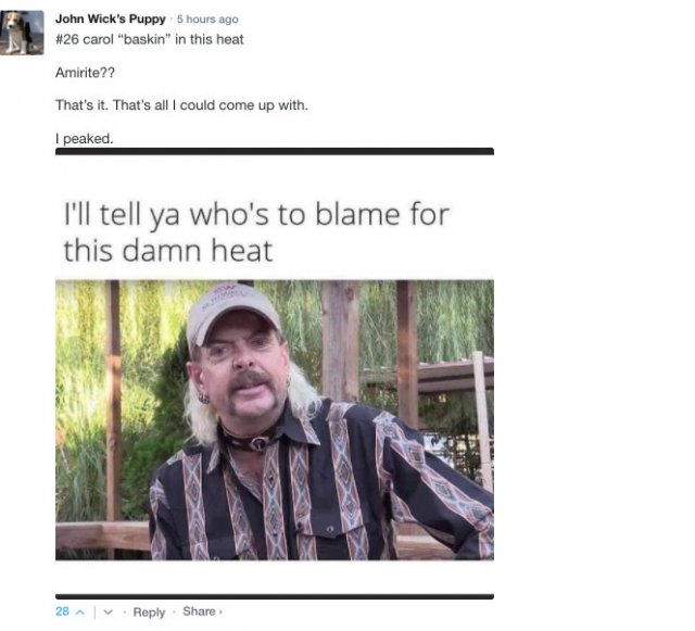 Sarcastic Comments (76 pics)