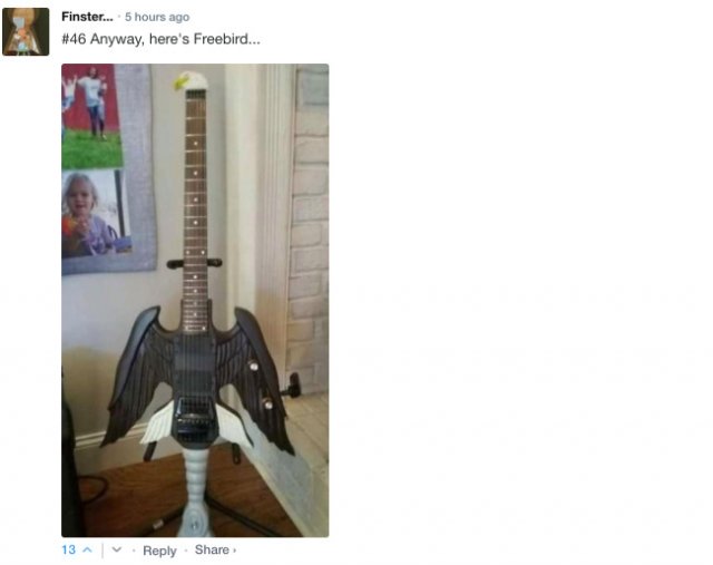 Sarcastic Comments (76 pics)