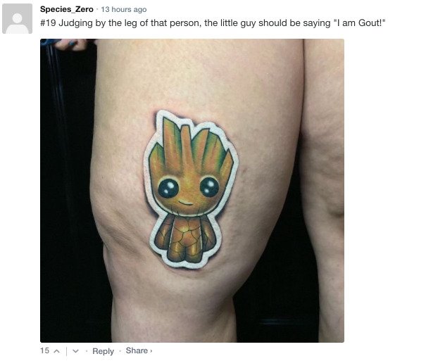 Sarcastic Comments (76 pics)