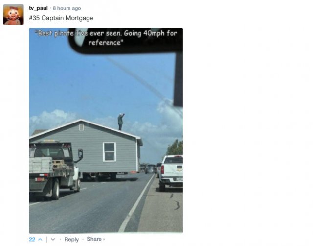 Sarcastic Comments (76 pics)
