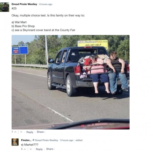 Sarcastic Comments (76 pics)