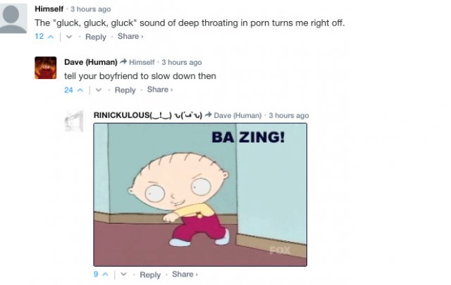 Sarcastic Comments (76 pics)