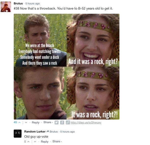 Sarcastic Comments (76 pics)