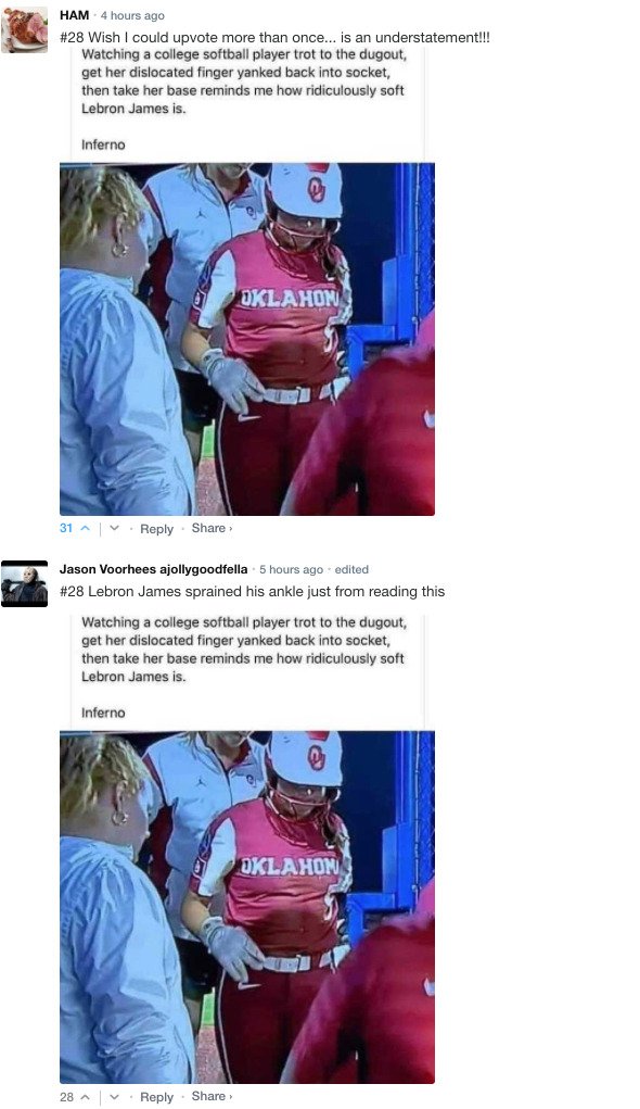 Sarcastic Comments (76 pics)