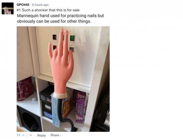Sarcastic Comments (76 pics)