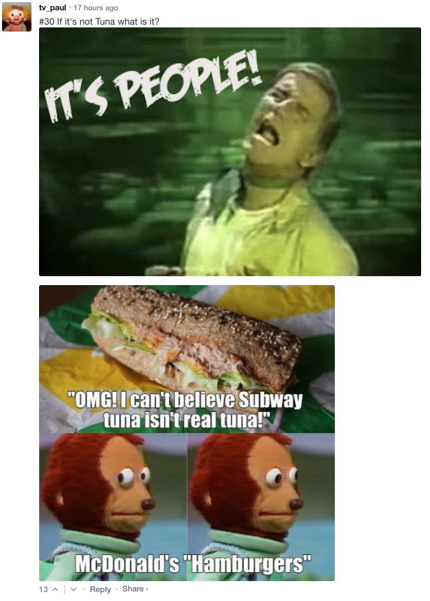 Sarcastic Comments (76 pics)