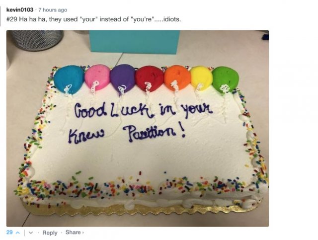 Sarcastic Comments (76 pics)