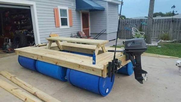 Redneck Inventions (38 pics)