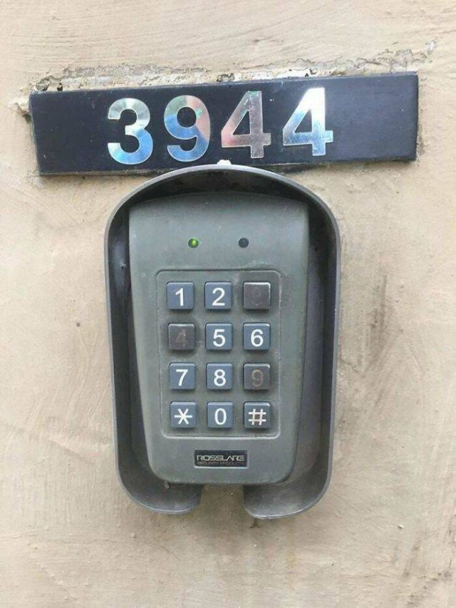 Almost Nailed It (43 pics)
