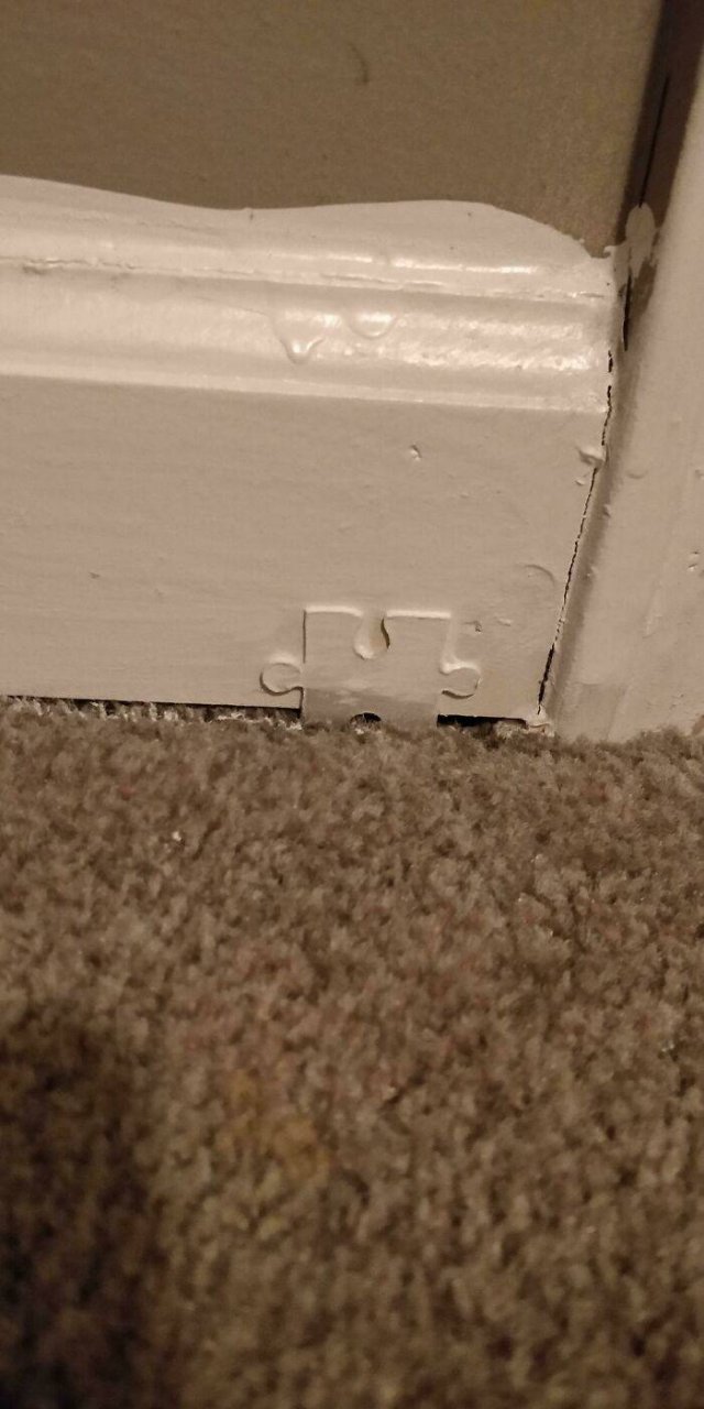 Almost Nailed It (43 pics) Almost Nailed It (43 pics)