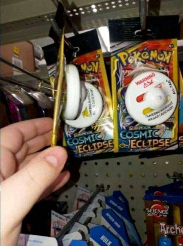 Almost Nailed It (43 pics)