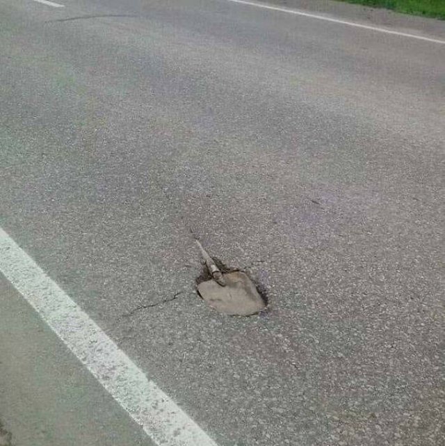 Almost Nailed It (43 pics)