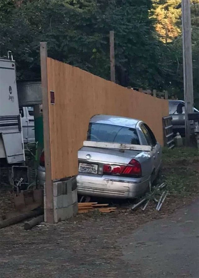 Almost Nailed It (43 pics)