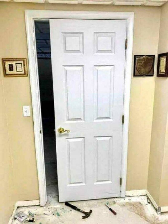 Almost Nailed It (43 pics)