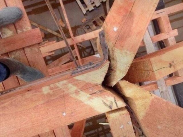 Almost Nailed It (43 pics)
