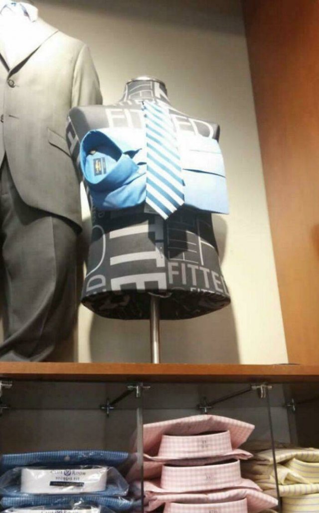 Almost Nailed It (43 pics) Almost Nailed It (43 pics)