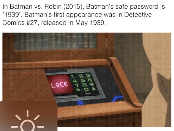 Hidden Movie Details (35 pics)