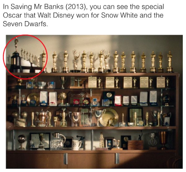 Hidden Movie Details (35 pics)