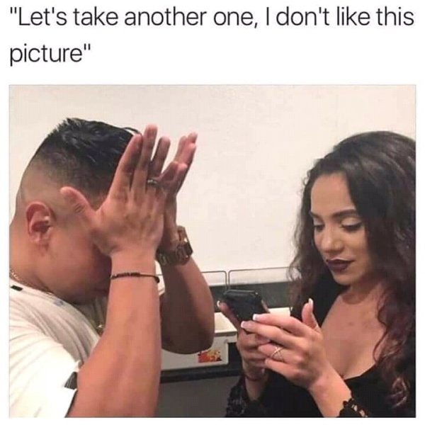 Flirtatious Memes (24 pics)