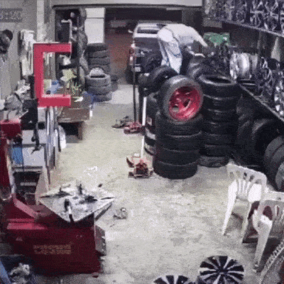 Acid Gifdump, July 5 (25 gifs)