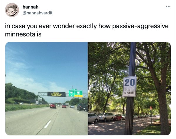Passive Aggressive Tweets (35 pics)