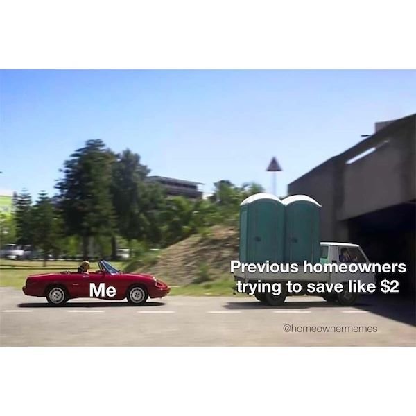 Home Improvement Memes (38 pics)