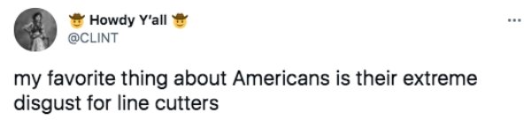 Non-Americans Reveal American Things They Love So Much (28 pics)