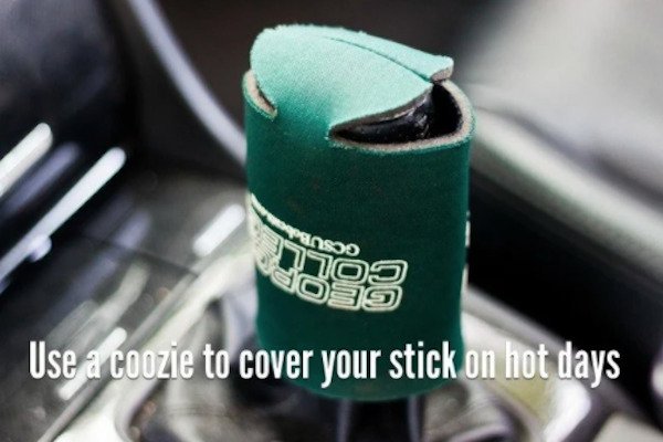 Useful Life Hacks (25 pics)