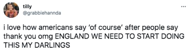 Non-Americans Reveal American Things They Love So Much (28 pics)