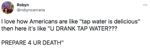 Non-Americans Reveal American Things They Love So Much (28 pics)