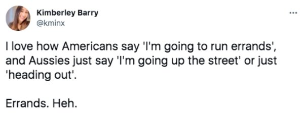 Non-Americans Reveal American Things They Love So Much (28 pics)
