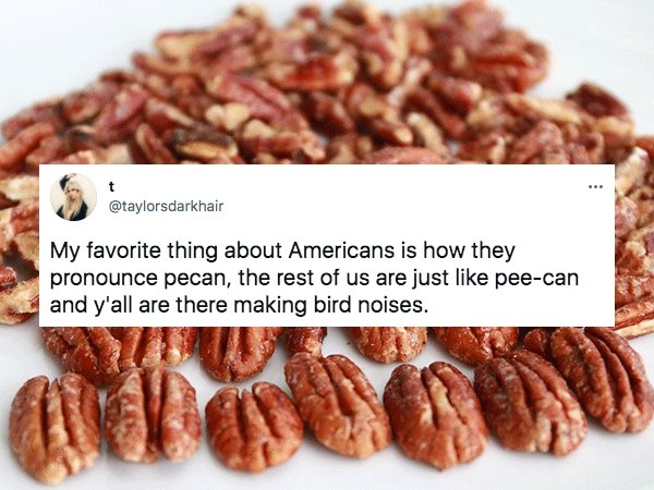 Non-Americans Reveal American Things They Love So Much (28 pics)