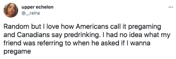 Non-Americans Reveal American Things They Love So Much (28 pics)