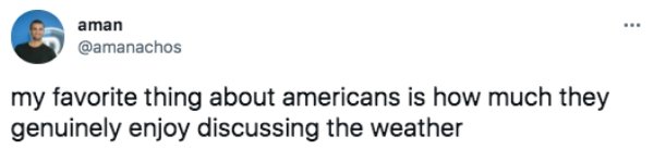 Non-Americans Reveal American Things They Love So Much (28 pics)